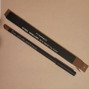 MAC Cosmetics Lip Pencil ~ OAK